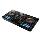 Pioneer DDJ-800 2-channel Performance DJ Controller for Rekordbox